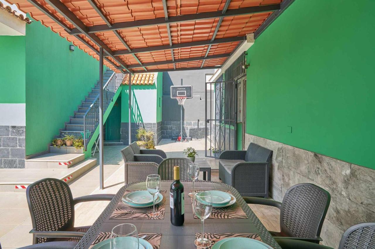Green House Live Canarias La Laguna  Exterior photo