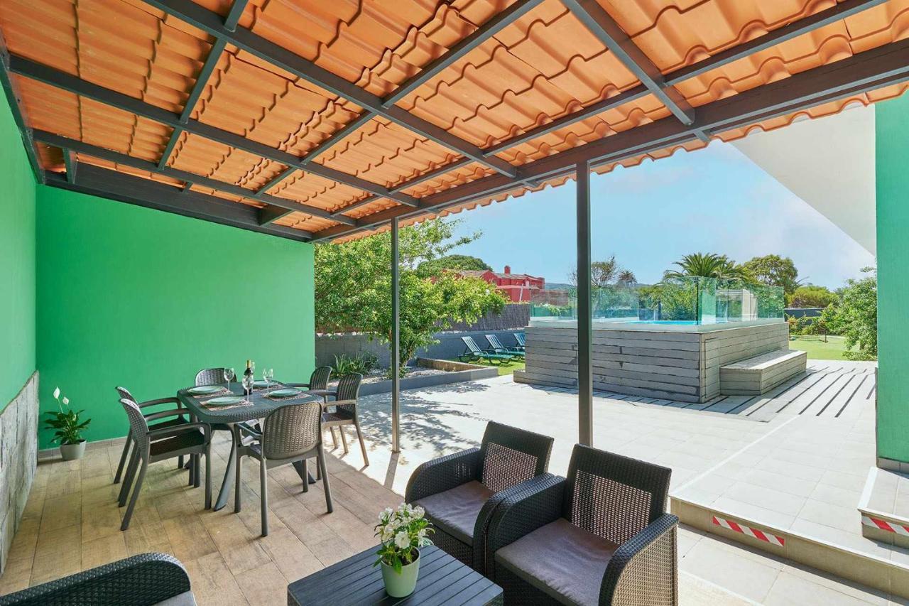 Green House Live Canarias La Laguna  Exterior photo